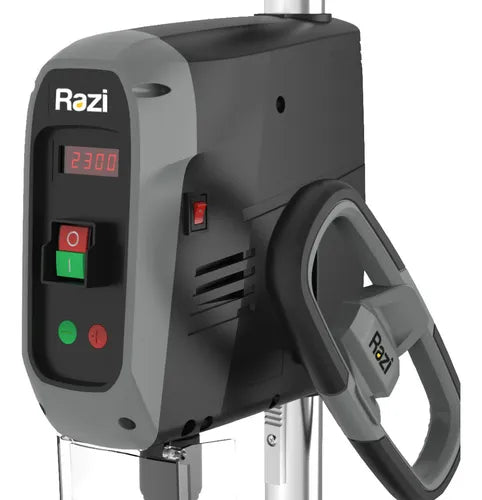 FURADEIRA DE BANCADA 13MM COM LED 710W 220V RAZI
