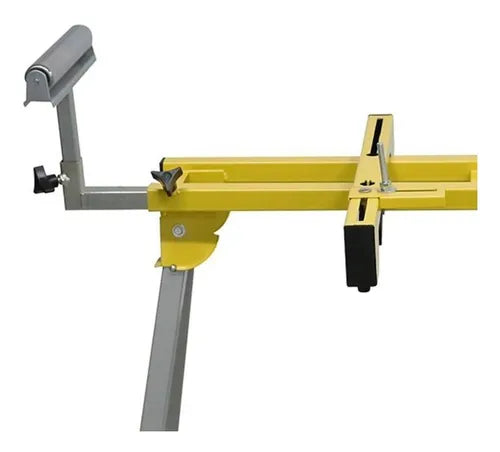 MESA DE APOIO PARA SERRA DE BANCADA 200KG RZ-MB200 18420 RAZI