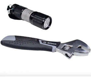 KIT DE BROCAS E PONTAS V-LINE COM 83 PEÇAS 2607017403 BOSCH