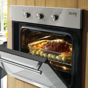 FORNO ELÉTRICO MAX GUSTO DE EMBUTIR 70L 26528(57949) 220V FISCHER
