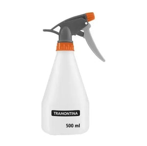 PULVERIZADOR PÁSTICO MANUAL 500ML 78605056 TRAMONTINA