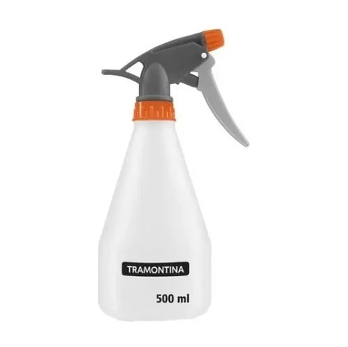 PULVERIZADOR PÁSTICO MANUAL 500ML 78605056 TRAMONTINA