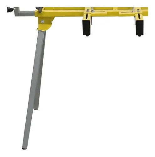MESA DE APOIO PARA SERRA DE BANCADA 200KG RZ-MB200 18420 RAZI