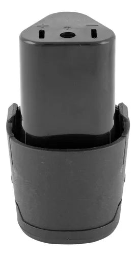BATERIA 12V ÍONS LÍTIO PARA MAP120/MAP125 9324120001 VONDER