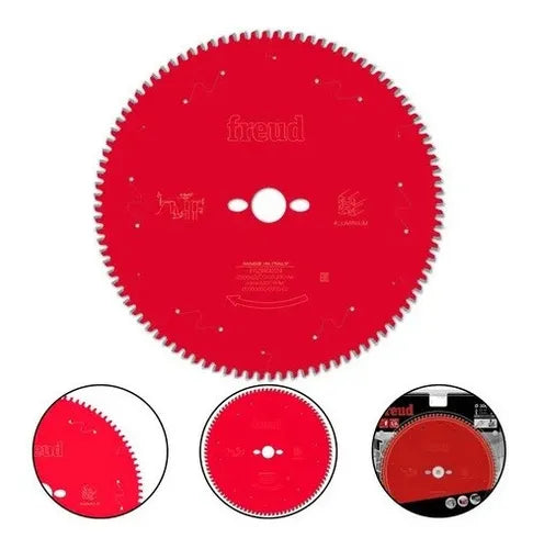 DISCO DE SERRA CIRCULAR 300X2,8X96 TCG FR28A001M FREUD