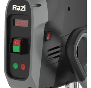 FURADEIRA DE BANCADA 13MM COM LED 710W 220V RAZI