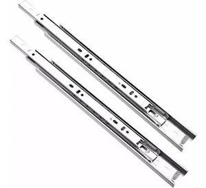 TRILHO TELESCÓPICO 250MM H45 40KG GMAD
