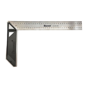ESQUADRO CARPINTEIRO 300MM K53M300S STARRETT