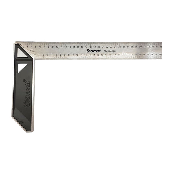 ESQUADRO CARPINTEIRO 300MM K53M300S STARRETT