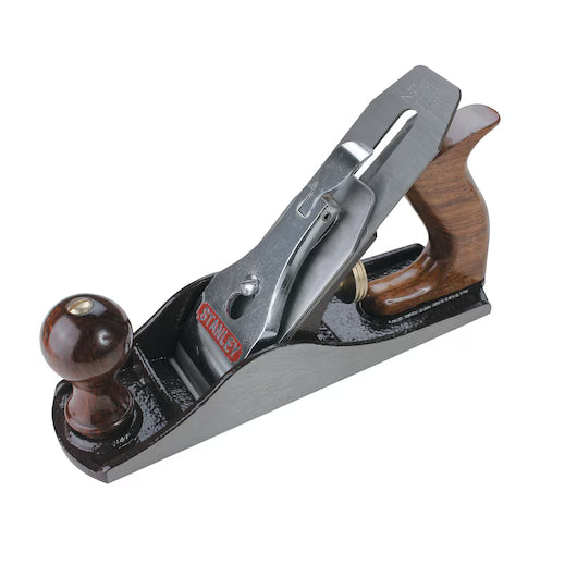 PLAINA GLOBAL PROFISSIONAL Nº 3 12-163 STANLEY