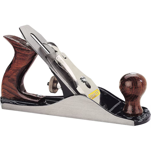 PLAINA GLOBAL Nº 4 PROFISSIONAL 12-164 STANLEY