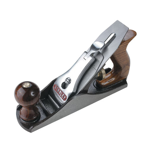 PLAINA GLOBAL Nº 4 PROFISSIONAL 12-164 STANLEY