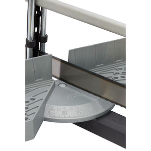 SERRA MEIA ESQUADRIA MANUAL 22" 20-800 STANLEY