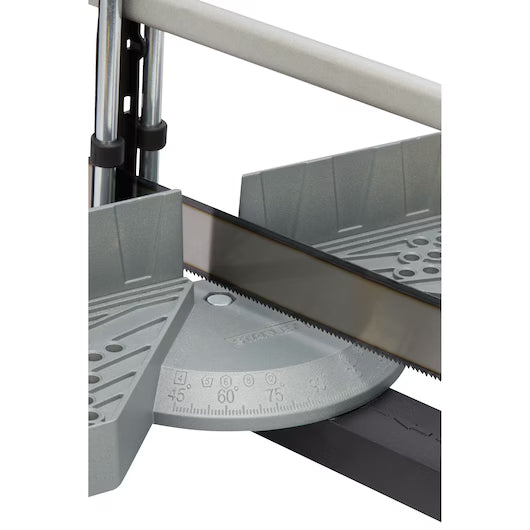 SERRA MEIA ESQUADRIA MANUAL 22" 20-800 STANLEY