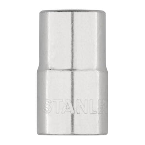 SOQUETE HEXAGONAL 14MM COM ENCAIXE DE 1/2” 4-86-514 STANLEY