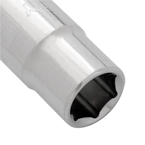 SOQUETE HEXAGONAL 14MM COM ENCAIXE DE 1/2” 4-86-514 STANLEY