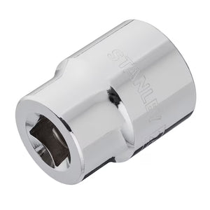SOQUETE SEXTAVADO 1/2'' 26MM 4-88-748 STANLEY