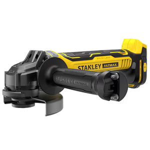 ESMERILHADEIRA ANGULAR 4.1/2" 20V MAX SBG700D2K-BR STANLEY
