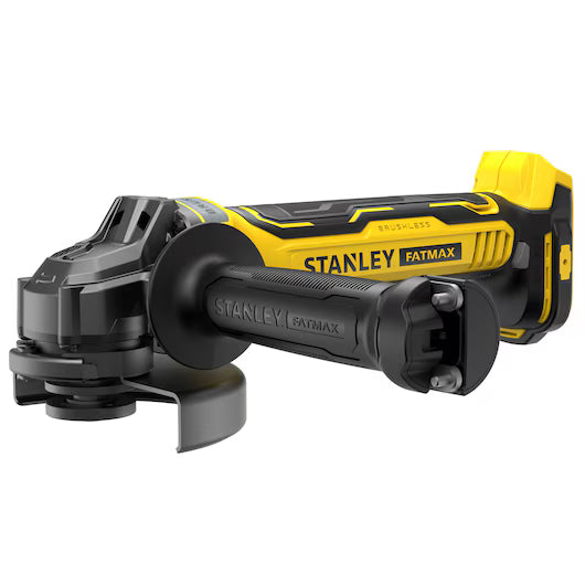 ESMERILHADEIRA ANGULAR 4.1/2" 20V MAX SBG700D2K-BR STANLEY