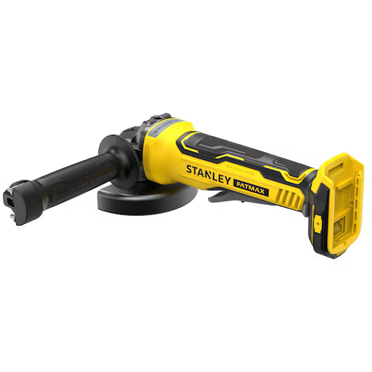 ESMERILHADEIRA ANGULAR 4.1/2" 20V MAX SBG700D2K-BR STANLEY