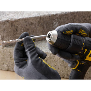 PARAFUSADEIRA / FURADEIRA DE IMPACTO 20V SCD711D1K-BR STANLEY