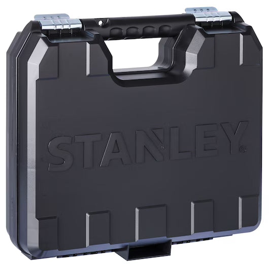 FURADEIRA DE IMPACTO 1/2" SDH710KAB2 710W 220V STANLEY