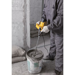 MISTURADOR DE ARGAMASSA SDR1400 220V STANLEY