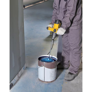 MISTURADOR DE ARGAMASSA SDR1400 220V STANLEY