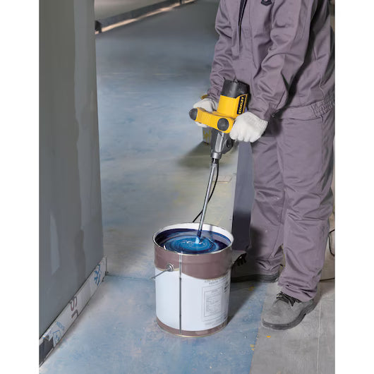 MISTURADOR DE ARGAMASSA SDR1400 220V STANLEY