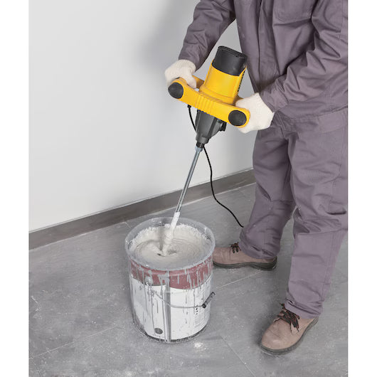 MISTURADOR DE ARGAMASSA SDR1400 220V STANLEY