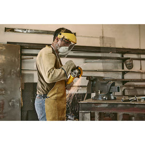 ESMERILADEIRA ANGULAR 4-1/2" SG6115-B2 620W 220V STANLEY