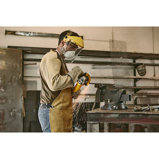 ESMERILADEIRA ANGULAR 4-1/2" SG6115-B2 620W 220V STANLEY