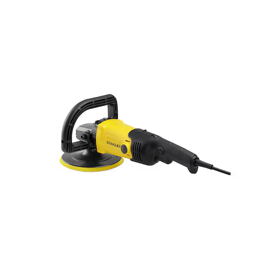 LIXADEIRA/POLITRIZ 7" SP137K-B2 1.300W 220V STANLEY