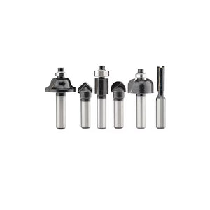 TUPIA DE COLUNA ELÉTRONICA SRR1200 COM 6 PEÇAS 1.200W 220V STANLEY