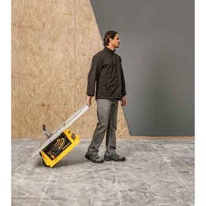 SERRA CIRCULAR DE BANCADA 10" SST1801-B2 1.800W 220V STANLEY