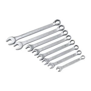 JOGO DE CHAVE COMBINADA 8 PEÇAS 8MM 88-855 STANLEY