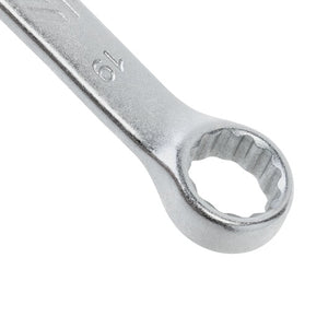 JOGO DE CHAVE COMBINADA 8 PEÇAS 8MM 88-855 STANLEY