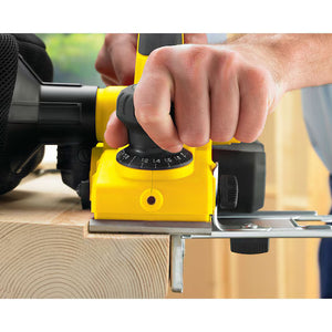 PLAINA ELÉTRICA 82MM STPP7502-B2 750W 220V STANLEY