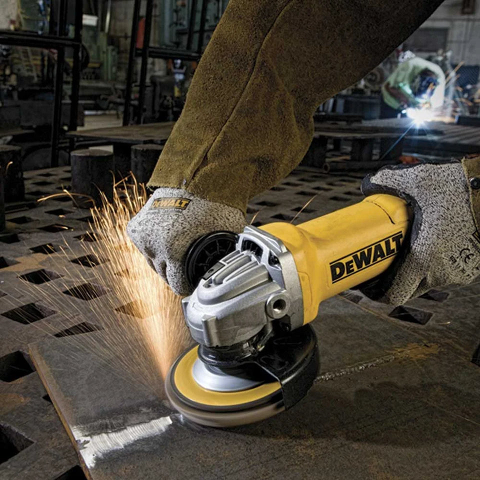 ESMERILHADEIRA 5" (127MM) DWE4212-B2 1.200W 220V DEWALT