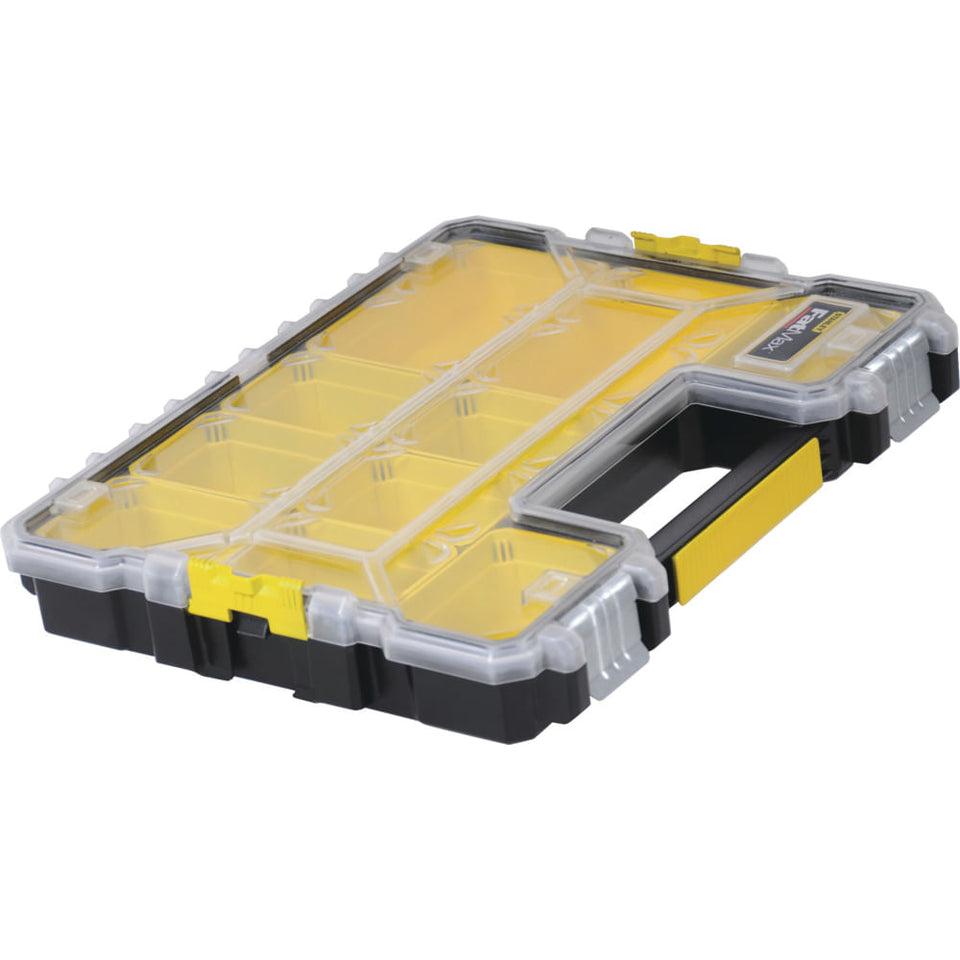 CAIXA ORGANIZADORA IMPERMEÁVEL FATMAX FMST14920 STANLEY