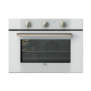 FORNO ELÉTRICO INFINITY DE EMBUTIR 50L BRANCO 15740(19297) 220V FISCHER