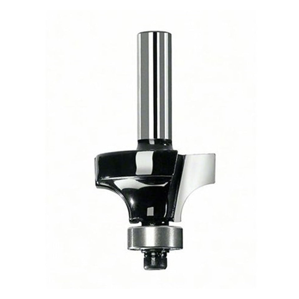 FRESA RETA ROLAMENTO 25,4X12,4XH12,7 2608628449 BOSCH
