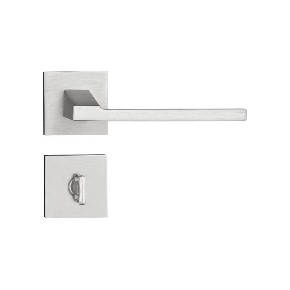 FECHADURA BANHEIRO CHOPIN CROMADO ACETINADO 279/90B CRA PADO