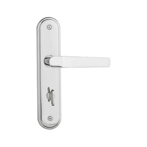 FECHADURA BANHEIRO CONCEPT ESPELHO CROMADO 403B CR PADO