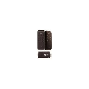 FECHADURA ELETRÕNICA SMART SL120 PAPAIZ