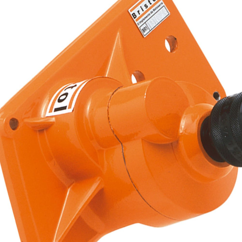 FURADEIRA PROFISSIONAL PARA MOTOSSERRAS STIHL 039/290/310/390/261 / 112006-18 BRISTOL