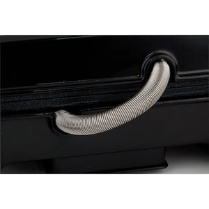 GRILL ELÉTRICO PANINI PRENSA G1200 800W 220V BLACK & DECKER