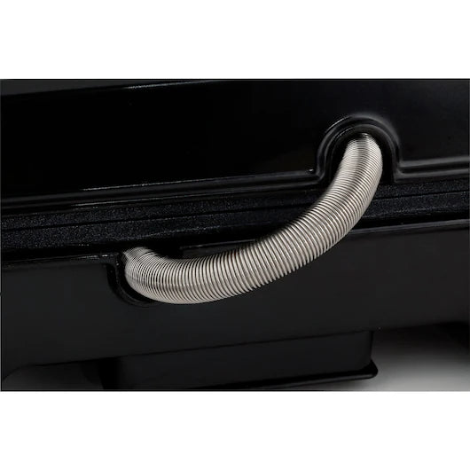 GRILL ELÉTRICO PANINI PRENSA G1200 800W 220V BLACK & DECKER