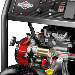 GERADOR DE ENERGIA A GASOLINA BS G 8000 030625 BRIGGS
