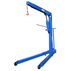 GUINCHO HIDRÁULICO 1.000KG G1000E BOVENAU